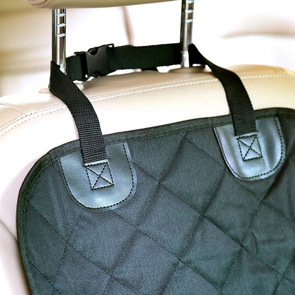 Waterproof Car Seat Cover for Pets