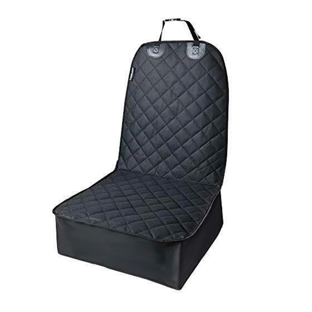 Waterproof Car Seat Cover for Pets