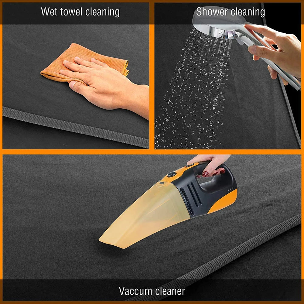 Waterproof Car Seat Cover for Pets
