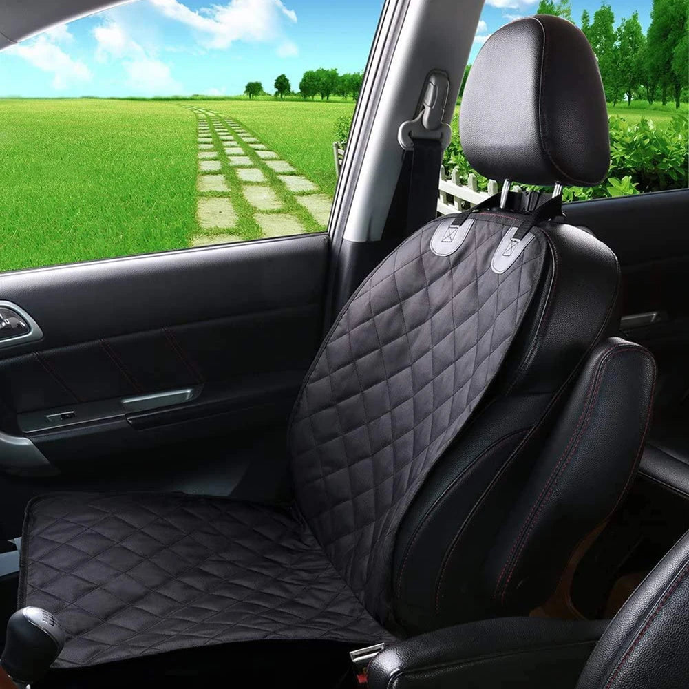 Waterproof Car Seat Cover for Pets