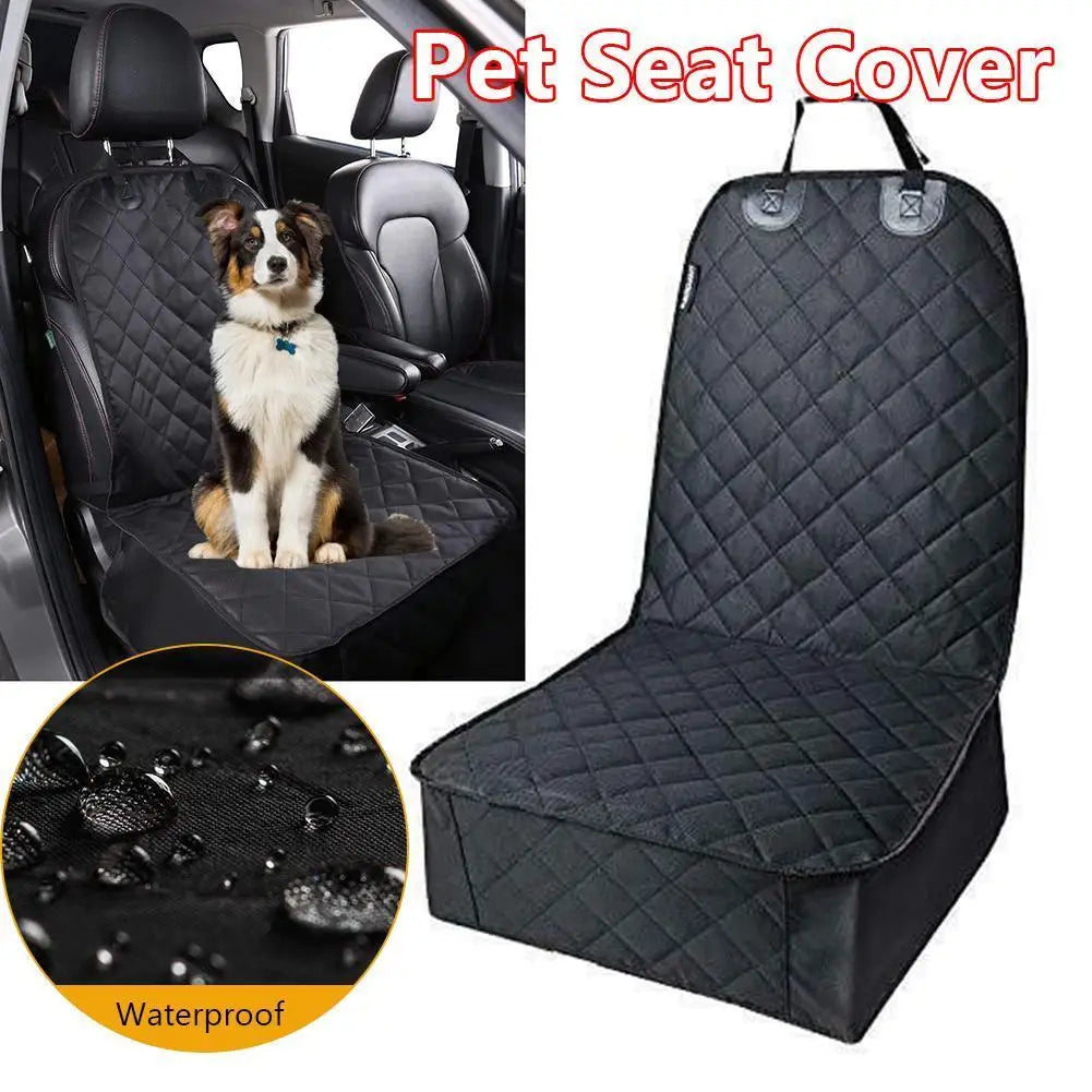 Waterproof Car Seat Cover for Pets