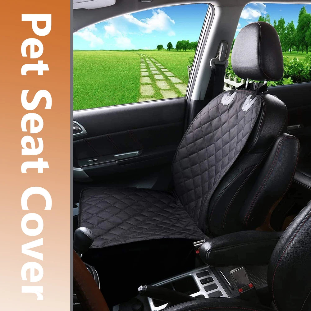 Waterproof Car Seat Cover for Pets