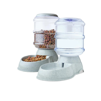 Automatic Water Dispenser – Large Capacity Feed