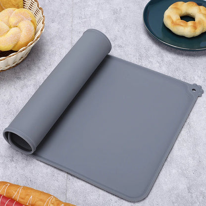 Silicone Non-Slip Feeding Mat