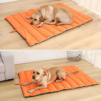 Outdoor Foldable Travel Pet Mat