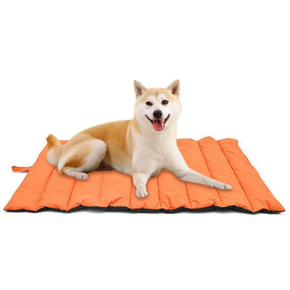 Outdoor Foldable Travel Pet Mat