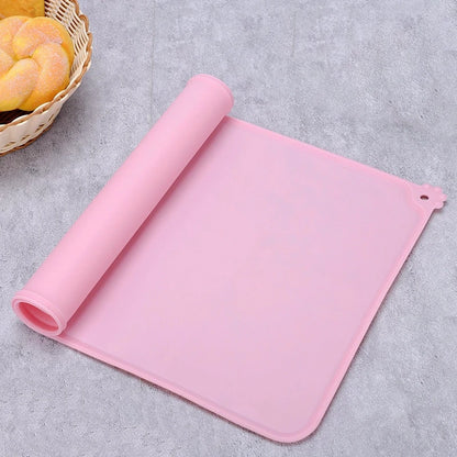 Silicone Non-Slip Feeding Mat