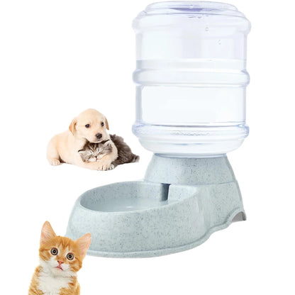 Automatic Water Dispenser – Large Capacity Feed