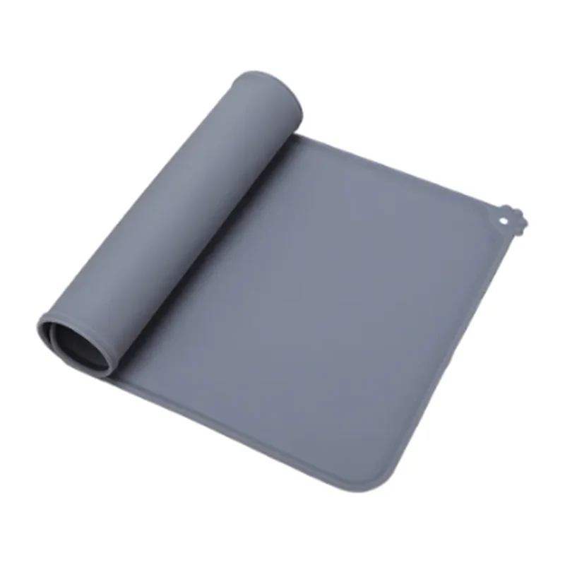 Silicone Non-Slip Feeding Mat