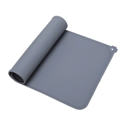 Silicone Non-Slip Feeding Mat