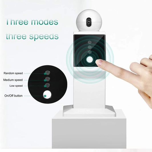 Automatic Water Dispenser – Large Capacity Feeder