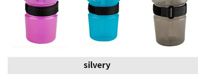 Portable Dog Water Bottle – 500 ml