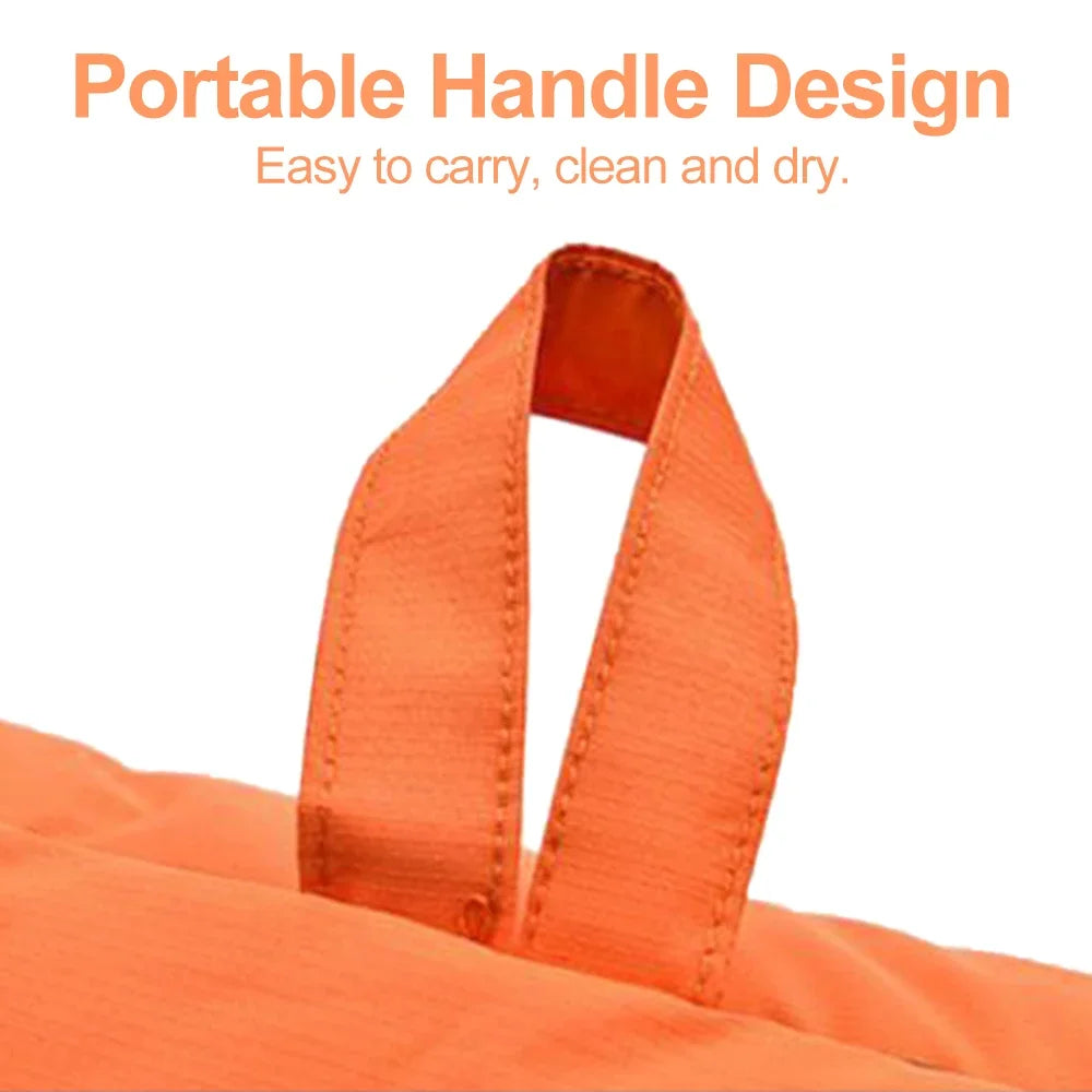Outdoor Foldable Travel Pet Mat