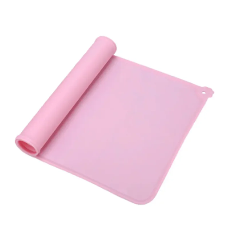 Silicone Non-Slip Feeding Mat