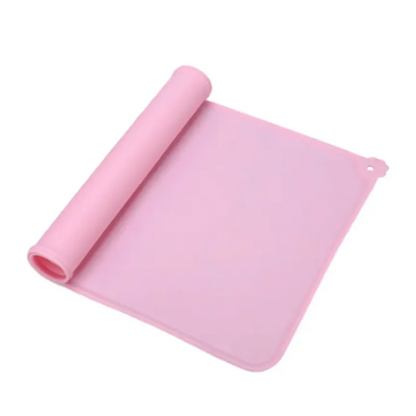 Silicone Non-Slip Feeding Mat