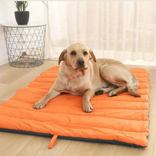 Outdoor Foldable Travel Pet Mat