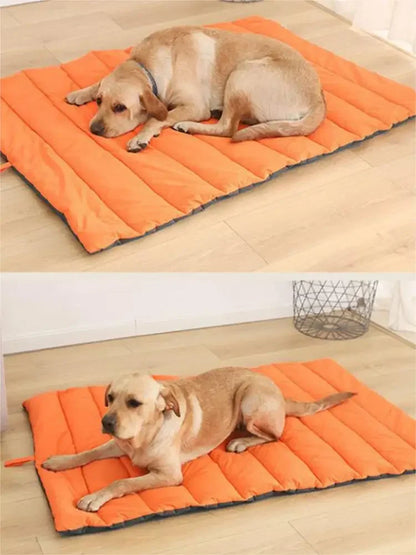 Outdoor Foldable Travel Pet Mat