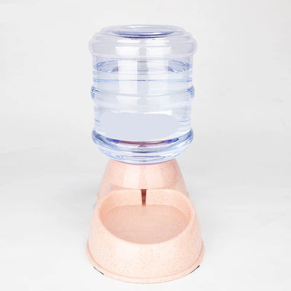Automatic Water Dispenser – Large Capacity Feed