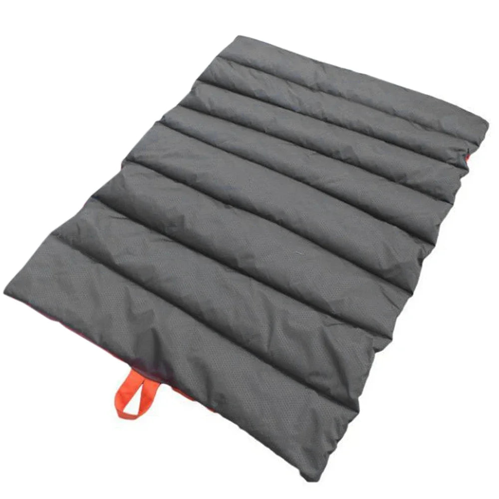 Outdoor Foldable Travel Pet Mat