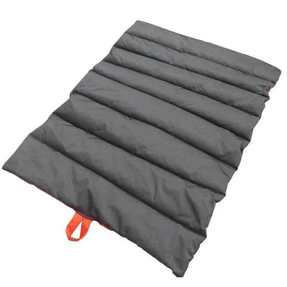 Outdoor Foldable Travel Pet Mat