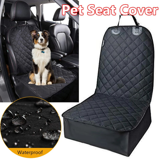 Waterproof Car Seat Cover for Pets