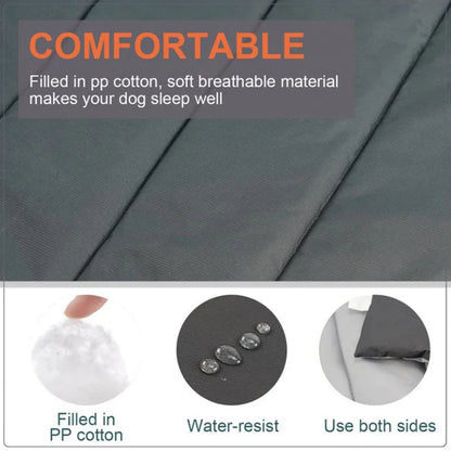 Outdoor Foldable Travel Pet Mat