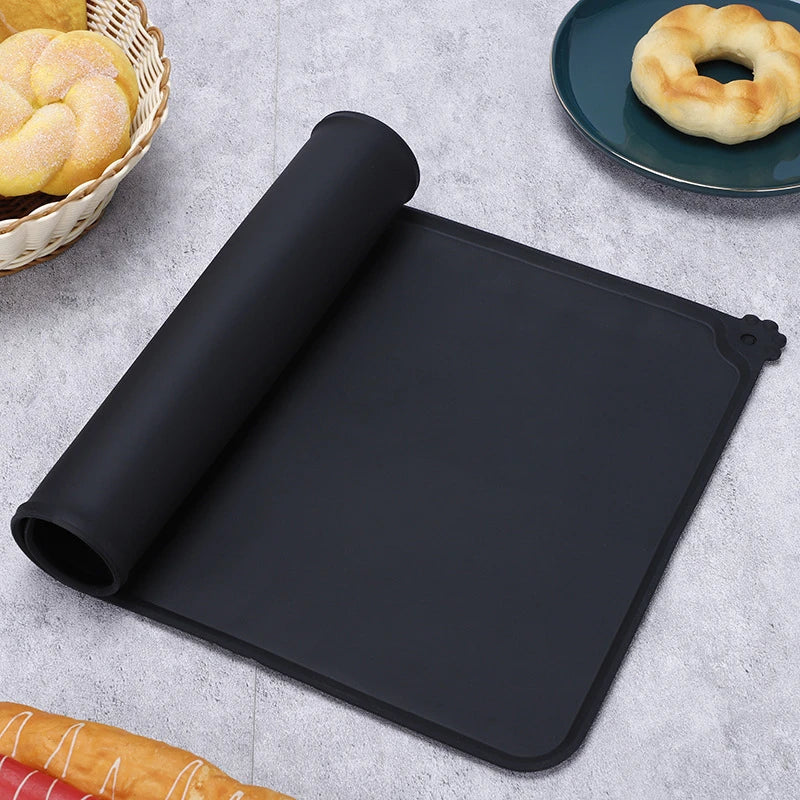 Silicone Non-Slip Feeding Mat