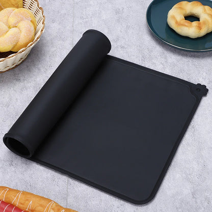Silicone Non-Slip Feeding Mat