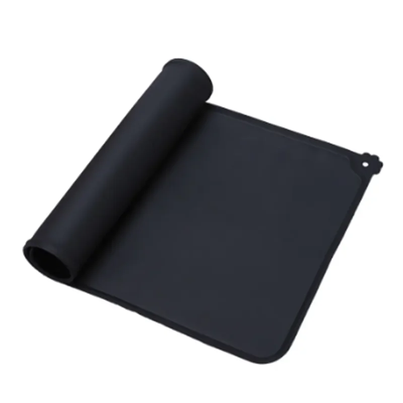 Silicone Non-Slip Feeding Mat